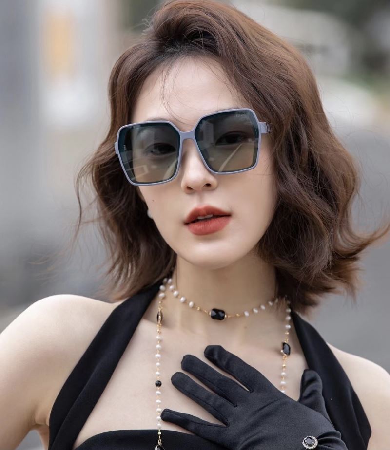 Fendi Sunglasses